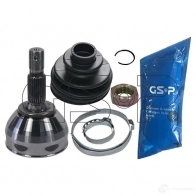 Шрус граната GSP GCO 10051 810051 30KKAJ 2764354 - Изображение 6