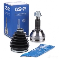Шрус граната GSP G CO22009 822009 2764647 YW16E0 - Изображение 2