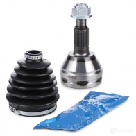 Шрус граната GSP G CO22009 822009 2764647 YW16E0 - Изображение 3