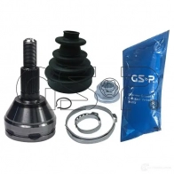Шрус граната GSP G CO22009 822009 2764647 YW16E0 - Изображение 4