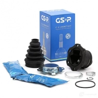 Шрус граната GSP PRDRNYO GC I61006 2763446 661006 - Изображение 2