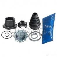Шрус граната GSP PRDRNYO GC I61006 2763446 661006 - Изображение 9