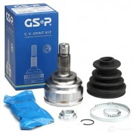 Шрус граната GSP 805001 2764250 GCO 85001 0VFQK - Изображение 2