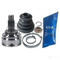 Шрус граната GSP 805001 2764250 GCO 85001 0VFQK - Изображение 6