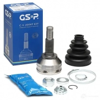 Шрус граната GSP 841214 R10DS 2765213 GCO 41214 - Изображение 2