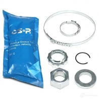 Шрус граната GSP 841214 R10DS 2765213 GCO 41214 - Изображение 4