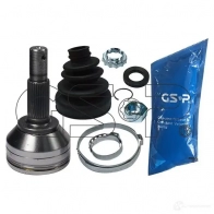Шрус граната GSP 841214 R10DS 2765213 GCO 41214 - Изображение 6