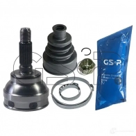Шрус граната GSP 2764324 810009 G55QZS GCO100 09
