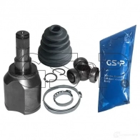 Шрус граната GSP GCI1 7013 BVQMLS1 Fiat Stilo (192) 1 Универсал 1.9 D Multijet 120 л.с. 2005 – 2008 617013