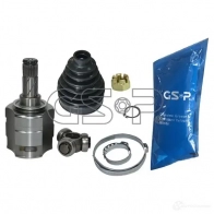 Шрус граната GSP R92PR30 GCI440 09 644009 Opel Corsa (C) 3 2000 – 2006