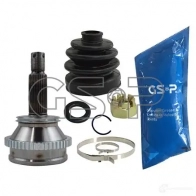 Шрус граната GSP GCO24 319 824319 Hyundai Santa Fe (SM) 1 Кроссовер 2.7 4x4 175 л.с. 2002 – 2004 O8WEFV