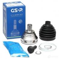 Шрус граната GSP GCO6104 5 2765728 861045 XDEG28 - Изображение 2