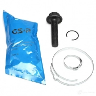 Шрус граната GSP GCO6104 5 2765728 861045 XDEG28 - Изображение 4