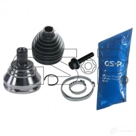 Шрус граната GSP GCO6104 5 2765728 861045 XDEG28 - Изображение 6