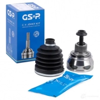 Шрус граната GSP GCO830 87 2764233 J5G8H 803087 - Изображение 2