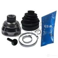Шрус граната GSP GCO830 87 2764233 J5G8H 803087 - Изображение 4