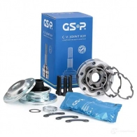 Крестовина GSP 899032 1227445483 GCO 99032 HHYOAD - Изображение 2