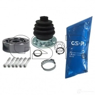 Шрус граната GSP GC I18070 7ZLSL7 618070 Fiat Stilo (192) 1 Универсал 1.9 D Multijet 100 л.с. 2005 – 2008