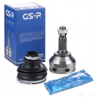 Шрус граната GSP 2764377 810115 OZWE6P G CO10115 - Изображение 2