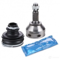 Шрус граната GSP 2764377 810115 OZWE6P G CO10115 - Изображение 3