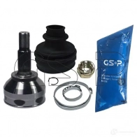 Шрус граната GSP 2764377 810115 OZWE6P G CO10115 - Изображение 4