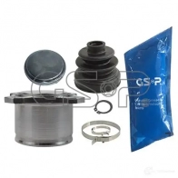 Шрус граната GSP Toyota RAV4 (XA20) 2 Кроссовер 2.0 D 4WD (CLA20. CLA21) 116 л.с. 2001 – 2005 MIY JBE 659099