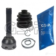 Шрус граната GSP 859008 0NN LE Toyota Land Cruiser Prado (J70) 1 1984 – 2008