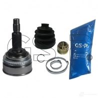 Шрус граната GSP GC O59048 E9PVHMY 859048 Toyota Camry (XV20) 2 1996 – 2002