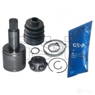 Шрус граната GSP GCI57 102 QOZH5 657102 Suzuki Grand Vitara