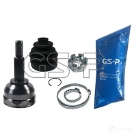 Шрус граната GSP IS87A Ford Transit 6 (FM) Грузовик 818220 GCO 18220