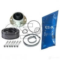 Крестовина GSP GCI82 001 2762770 602001 SWX5M