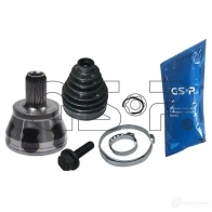Шрус граната GSP 2764976 GCO35 027 835027 KQY8DW8