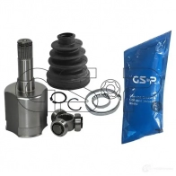 Шрус граната GSP J5LS0 621017 2763035 GCI2 1017