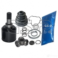 Шрус граната GSP G CI10018 Peugeot Z0IR8SF 610018