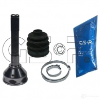 Шрус граната