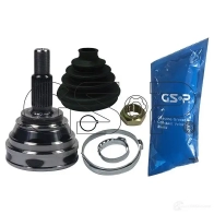 Шрус граната GSP GCO8300 3 2764178 G6V0Q4G 803003
