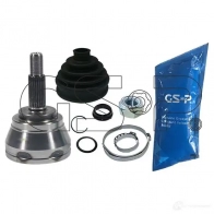 Шрус граната GSP 850105 Renault Laguna (B56) 1 Хэтчбек 2.2 dT (B569) 113 л.с. 1996 – 2001 GCO5 0105 2AHFZPK