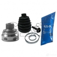 Шрус граната GSP GCO8310 3 MXETD2W 2764243 803103 - Изображение 2