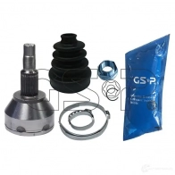 Шрус граната GSP 802023 1JSI9 GCO8202 3 2764173