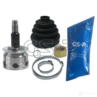 Шрус граната GSP 2764303 809014 G0WLEG GCO890 14