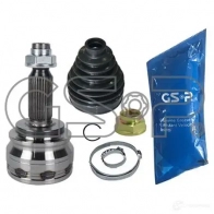 Шрус граната GSP WD KYU5Z Mitsubishi Lancer 10 (CY) 2007 – 2016 801634