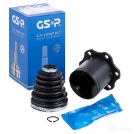 Шрус граната GSP 603022 GCI830 22 2762794 BJGYNS - Изображение 2