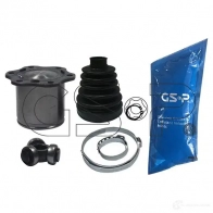 Шрус граната GSP 603022 GCI830 22 2762794 BJGYNS - Изображение 6
