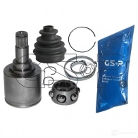 Шрус граната GSP PUM6GY 699075 GCI99 075 Ford Fiesta 4 (DX, JA, JB) Хэтчбек 1.2 5 i 16V 75 л.с. 1995 – 2002