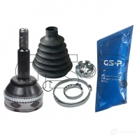 Шрус граната GSP GC O99284 Ford Transit Tourneo ETCJ818 899284