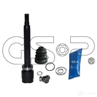 Шрус граната GSP GCI1 8124 VJ8976 Ford 618124