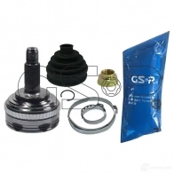Шрус граната GSP Honda GCO99 248 899248 CKKH9U