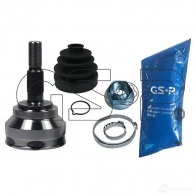 Шрус граната GSP 01K4AU G CO62016 Volvo C70 862016