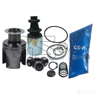 Шрус граната GSP 650079 GC I50079 Renault Kangoo 1 (KC, FC) 1997 – 2007 3AZ9OIS