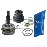 Шрус граната GSP 2765629 KO3HM GCO 59166 859166